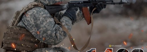 1463-й день повномасштабної війни Росії проти України