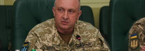 Александр Павлюк