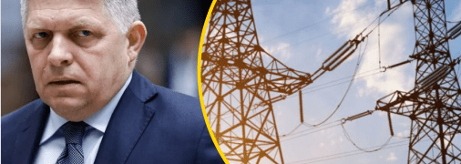 Роберт Фіцо