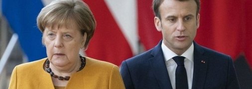 "Мы выражаем обеспокоенность": почему критиковать Европу за призывы к сдержанности на Донбассе – неправильно