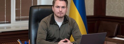 Руслан Кравченко