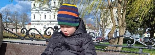 "Позор, шок и дикость": 7-летний книголюб из Харькова получил мощную поддержку после скандала в библиотеке Тернополя