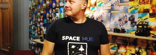 "Ми кардинально змінимо підхід до місячних місій": в Україні готують унікальний космічний проект, який здивує весь світ