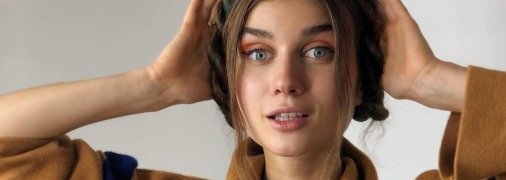 Jerry Heil мечтает записать дуэты с зарубежными исполнителями