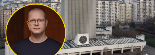 Эдуард Андрющенко