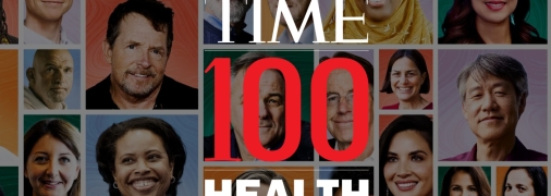 Рейтинг журналу Time