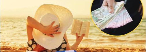 Відпочинок в Одесі