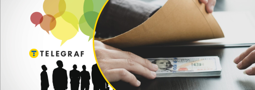 В опитуванні взяли участь понад 2500 людей