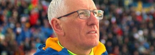 Санитра оценил перспективы сборной Украины на ЧМ по биатлону