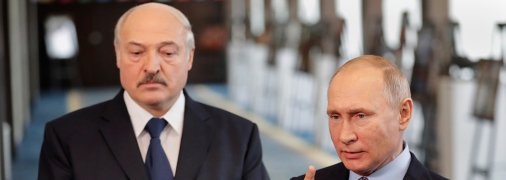 Диктаторы понимают только силу