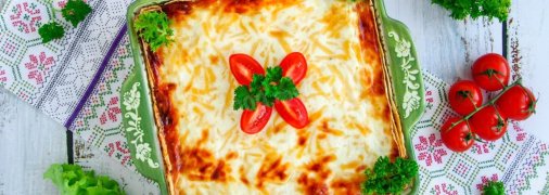 Просто, сытно, вкусно