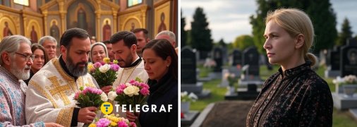 Дізнайтеся, чому не варто ходити на кладовище на свято Трійці