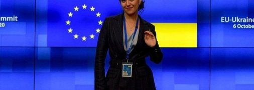 Источники рассказали, кто может заменить Мендель на посту пресс-секретаря Зеленского