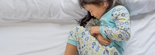 Ротавирусная инфекция у детей: симптомы, лечение, профилактика