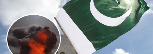 Война Индия – Пакистан