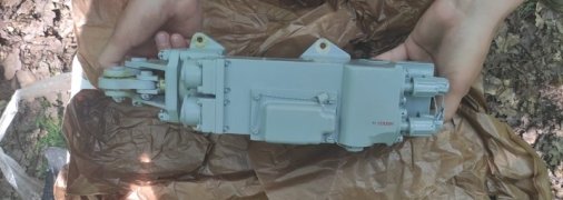 Мужчина попался на попытке пронести в Украину крупную партию военного оборудования из России (фото, видео)