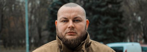 Затриманому за вбивство Дем’яна Ганула вручили підозру