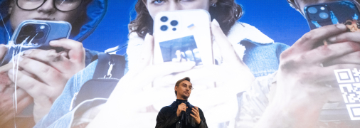 Для фильма "Долгие сутки" Бадоев отсмотрел 200 часов любительских видео