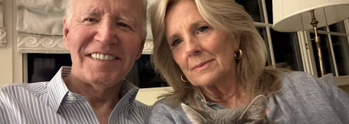 У Мін’юсті США вважають, що Джілл Байден нібито могла приховувати захворювання чоловіка