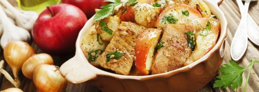 Найсмачніша, оригінальна, пікантна страва