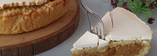 Чудові домашні солодощі