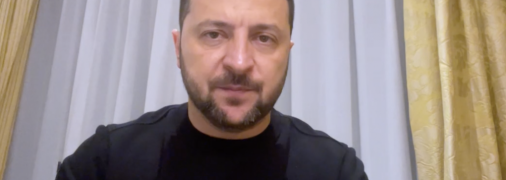 "Ми стали міцнішими": Зеленський про результати візиту до Італії