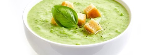 Питательный, полезный, на скорую руку