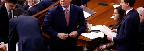 Кевин Маккарти