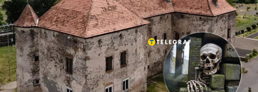 Сент-Міклош із темним минулим