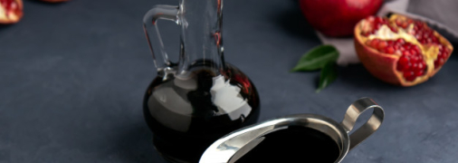 Соусы из граната – топ 3 рецепта от шеф-повара