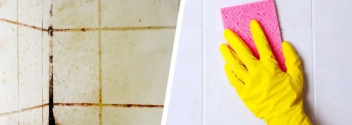 Не забывайте проветривать ванную, чтобы избежать появления плесени