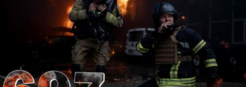 Наступил новый день сопротивления российским оккупантам