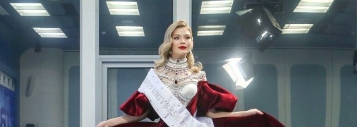 Ліннікова ще раз показала справжнє обличчя росії