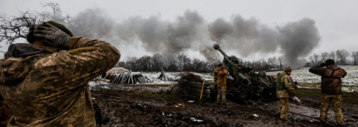 Украинцы планируют выбить оккупантов со своих территорий уже в ближайшее время