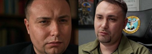 Хто з українських акторів міг би зіграти Кирила Буданова