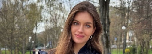 Олександра Кучеренко була дружиною Комарова близько 6 років