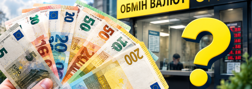 Обмен валют