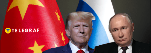 Сможет ли Трамп заменить Россию на энергетических рынках