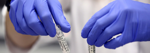 Метапневмовирус человека