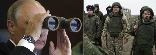 "Россию ждет последняя мобилизация": социолог о смерти Путина, рисках для Кремля и настоящих россиянах