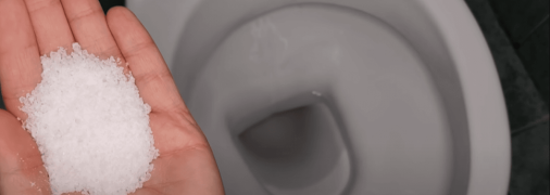 Отличное решение для тех, кто любит чистоту