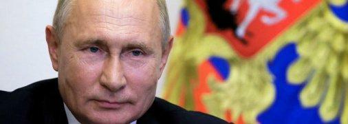 Взаимное лицемерие: почему "навальновские" санкции ЕС только на руку Путину 