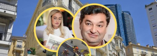 Вадим Ермолаев и Анна Ермолаева