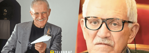 Режиссер Александр Митта