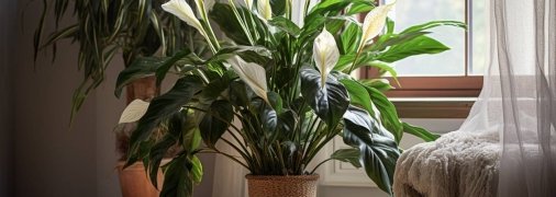 Ее энергетика делает этот цветок особенным