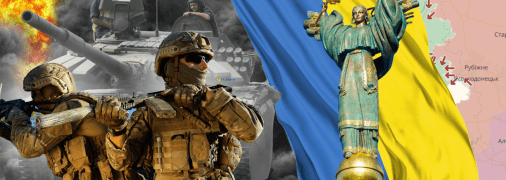 Война может продолжаться еще долго