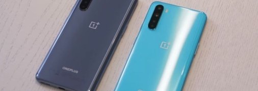 Компания OnePlus продолжает раскрывать подробности о смартфоне OnePlus Nord