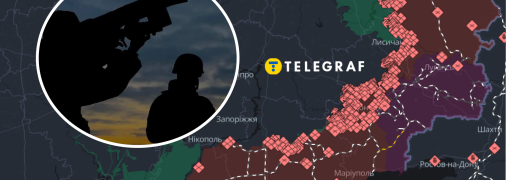 На фронті очікується загострення