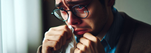 Хватит "носить извинения": как правильно извиниться за что-то на украинском