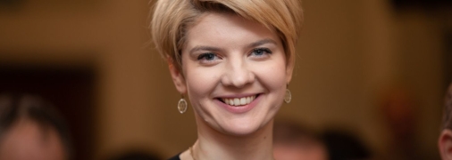 Поліна Лисенко